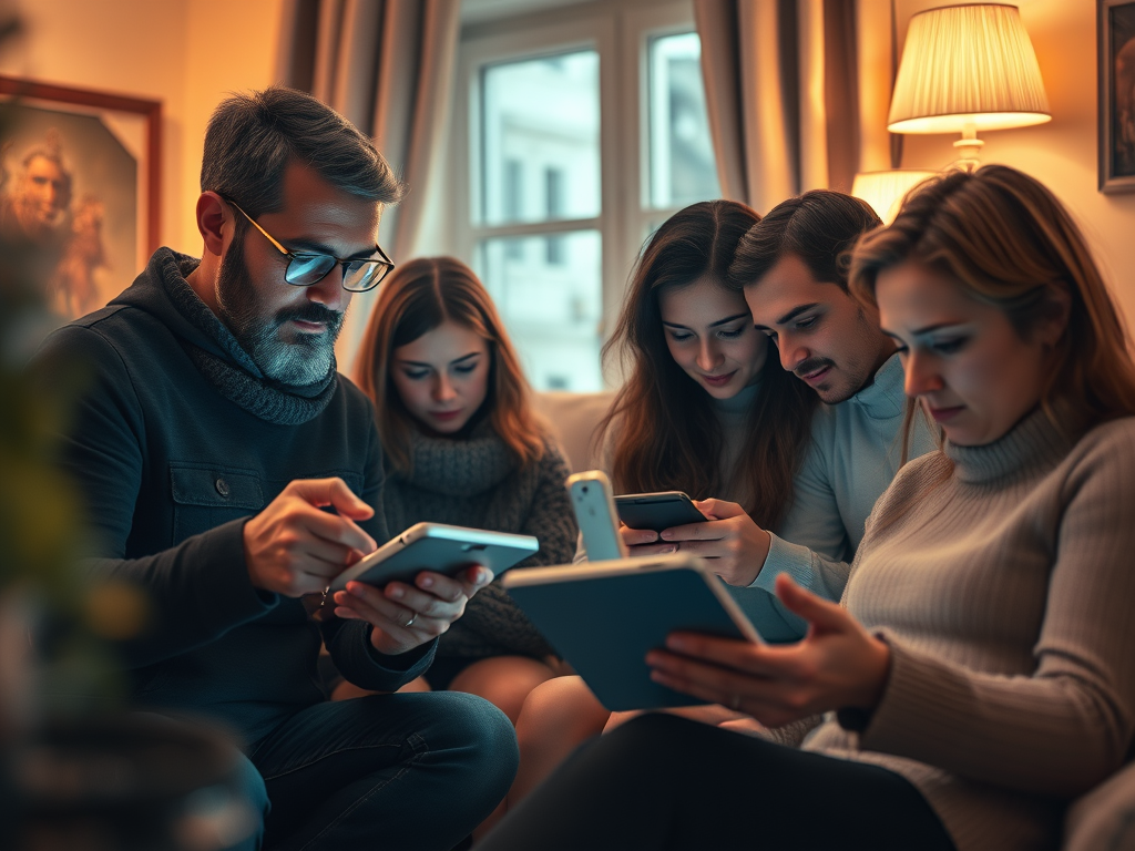 Människocentrerad cybersäkerhet istället för bara teknik