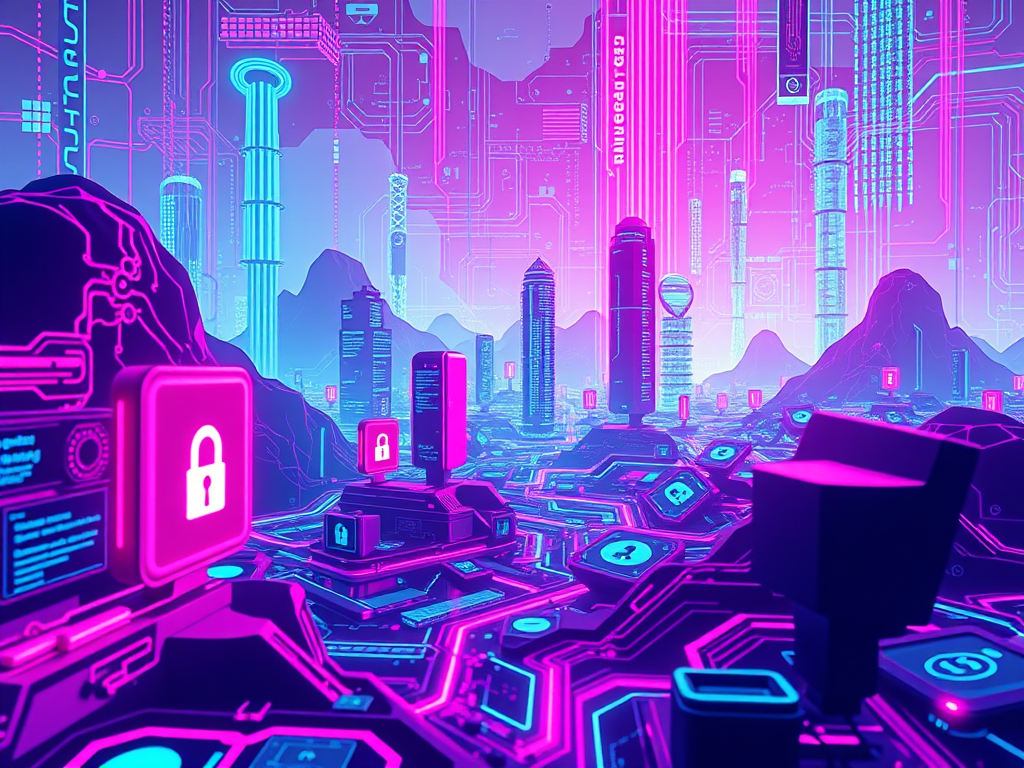 Generativ AI:s inverkan på cybersäkerhet kommer öka 2025